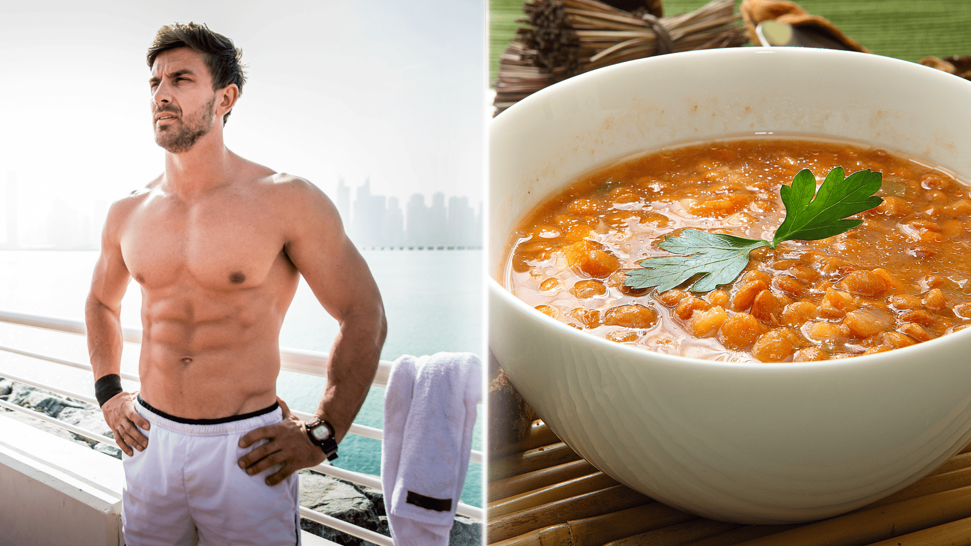 lentils weight loss and belly fat help or hindrance