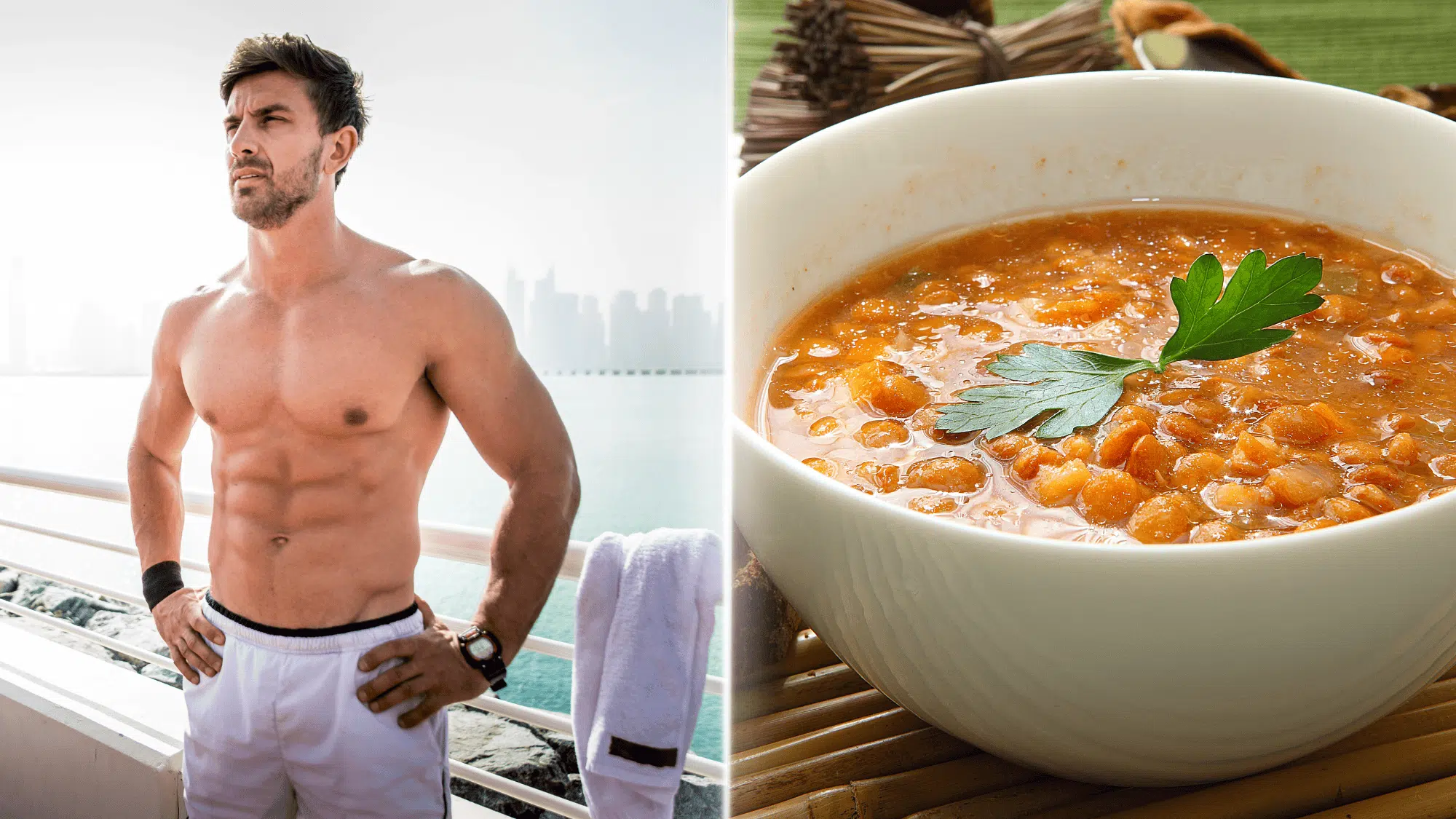 lentils weight loss and belly fat help or hindrance