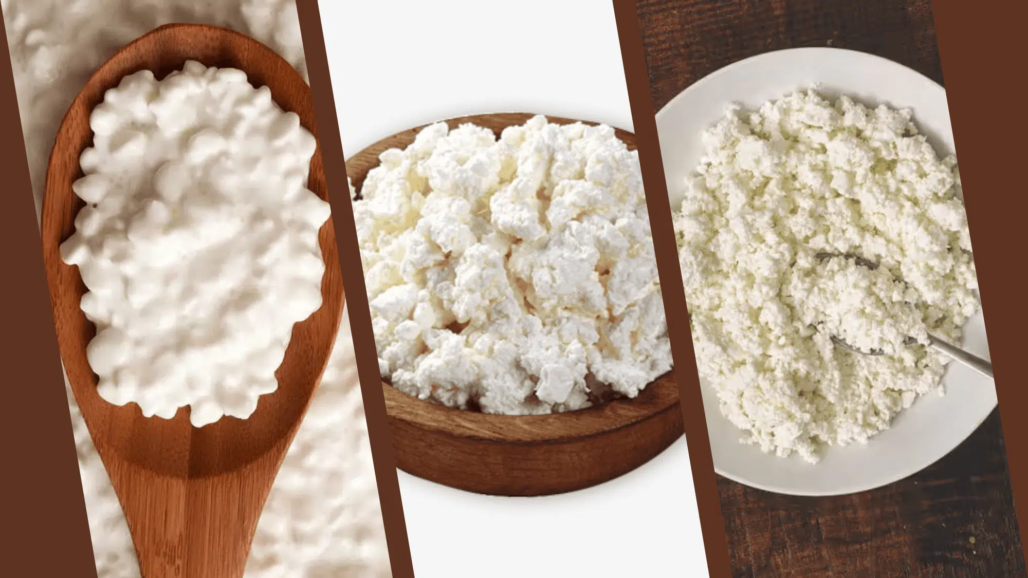 what changes the carb count in cottage cheese