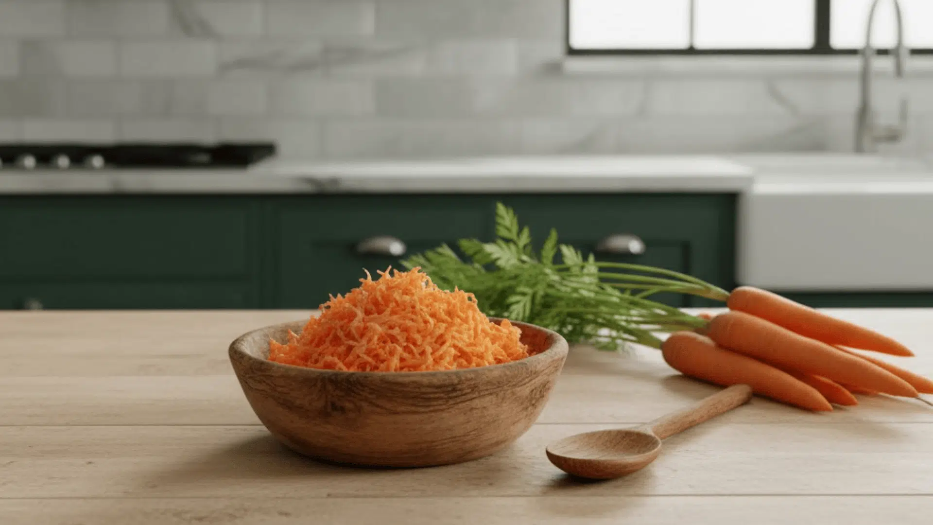 what to do with leftover carrot pulp