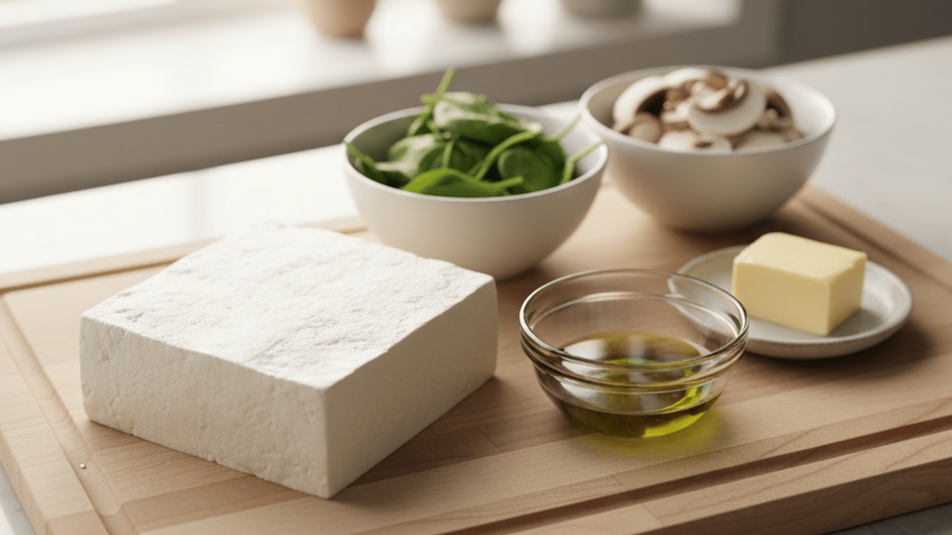 is tofu is right for you