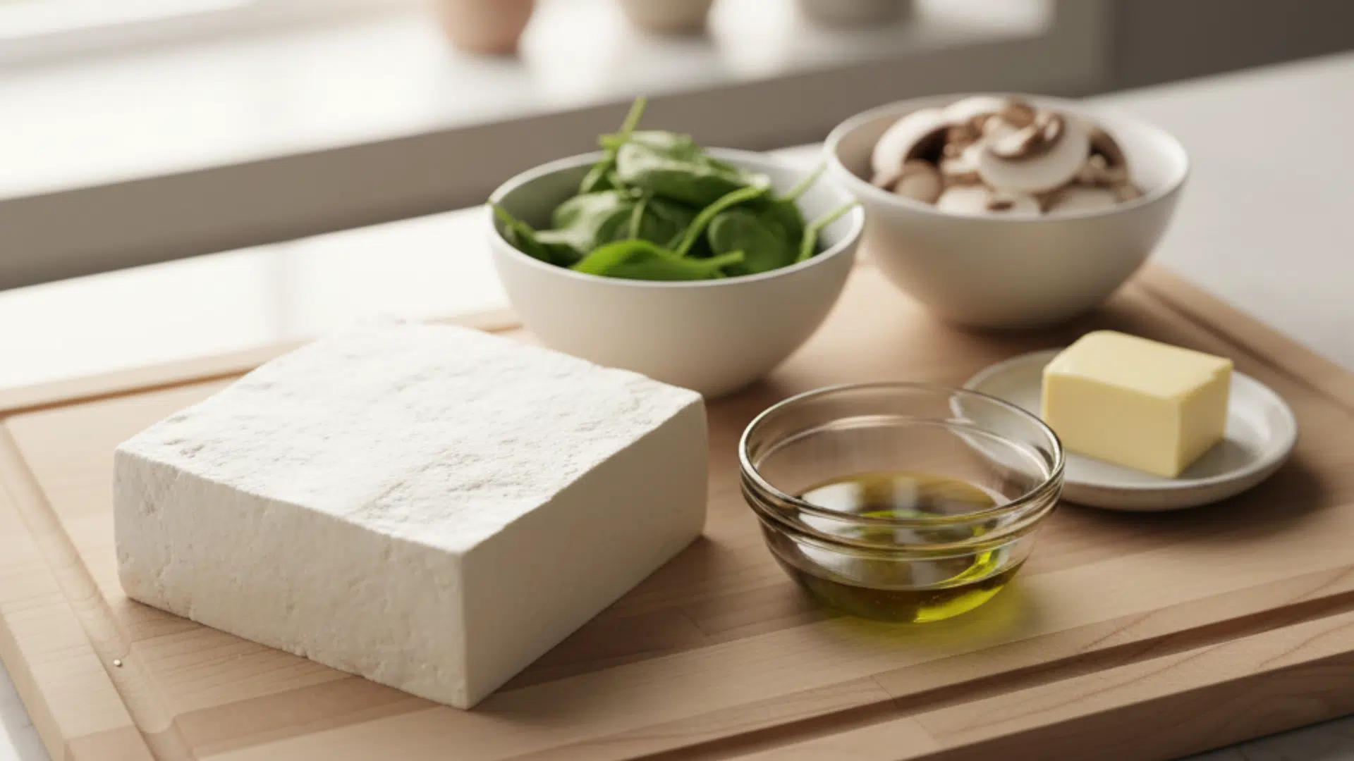 is tofu is right for you