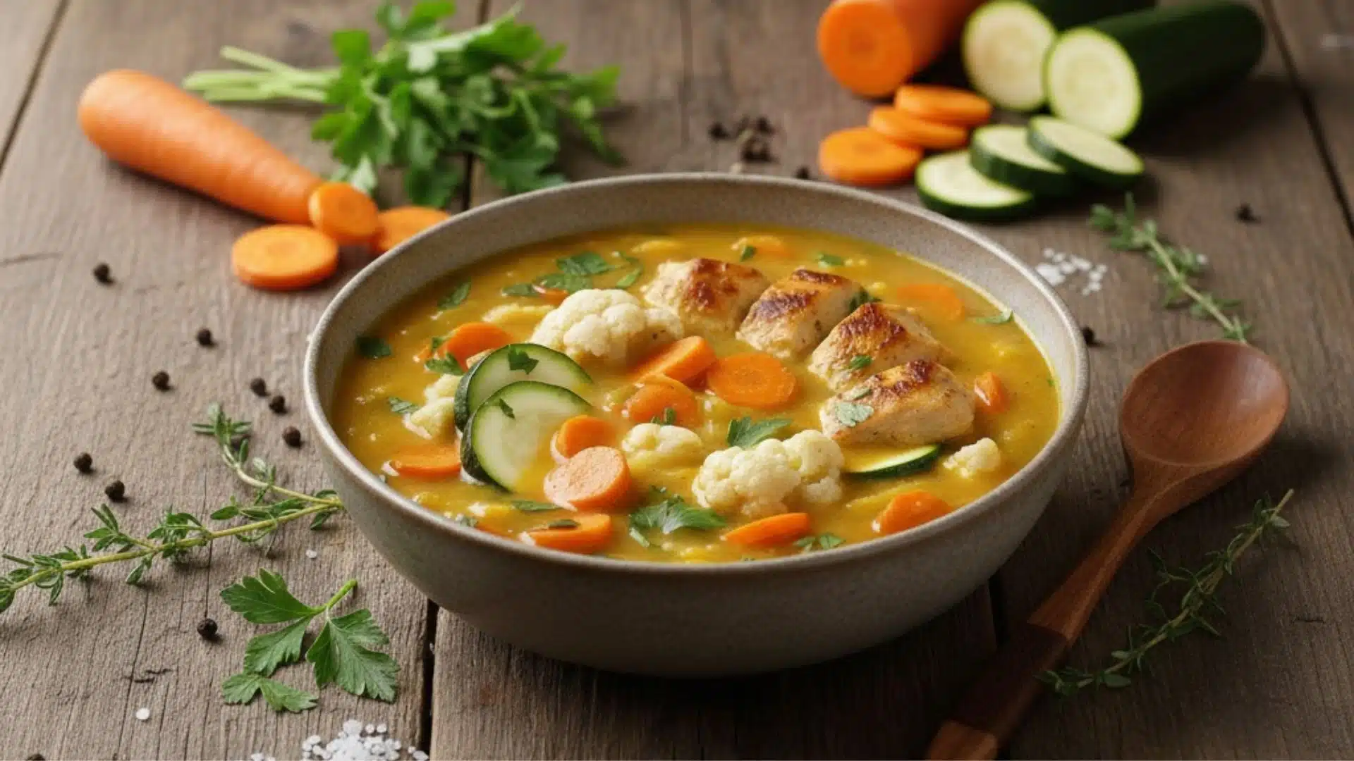 paleo soup recipes comfort food without the guilt