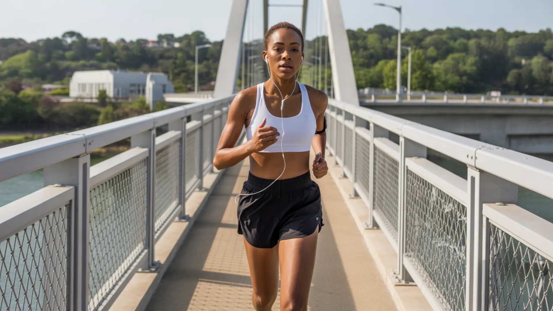 Aerobic Workouts