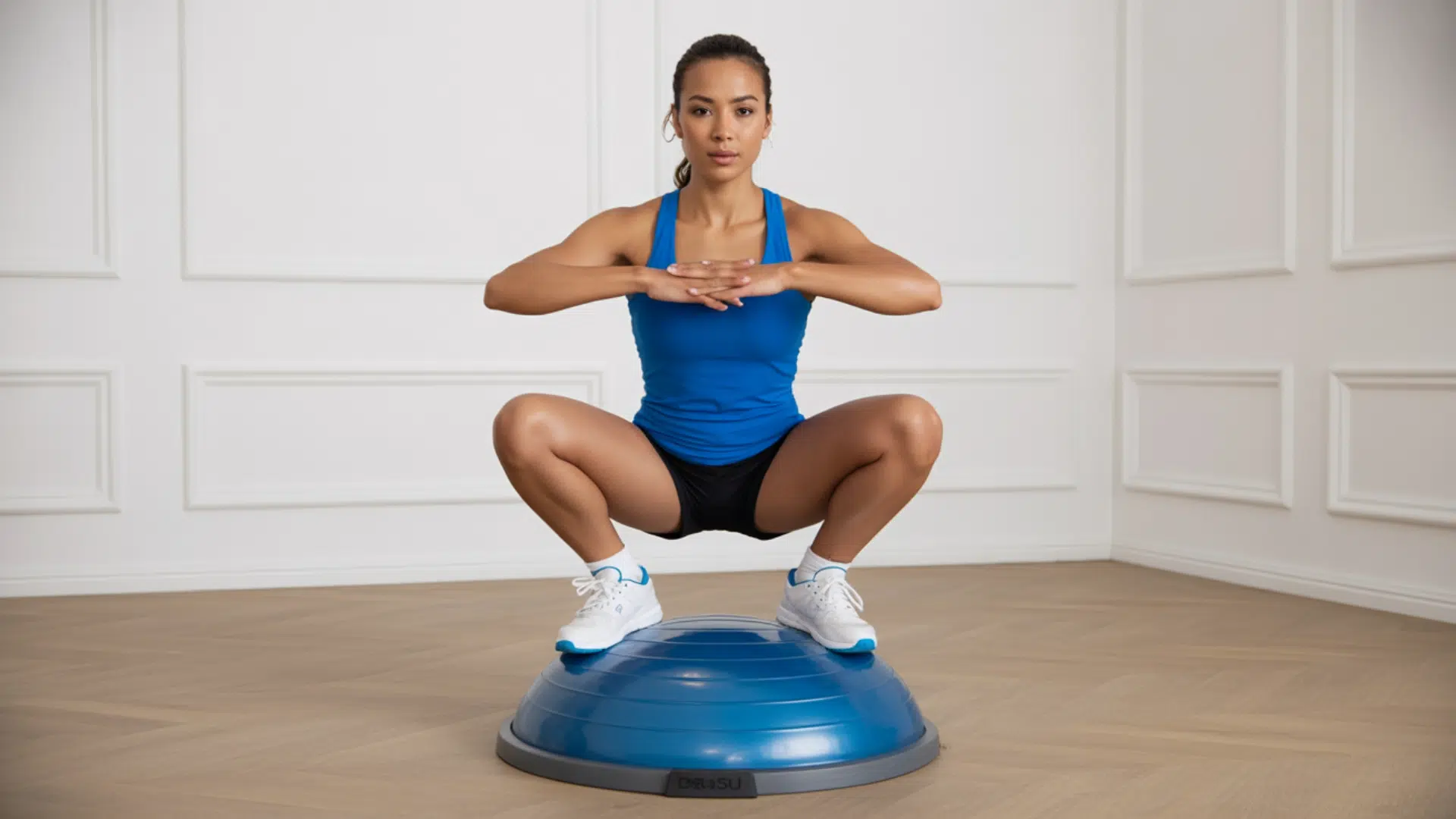 Balance Workouts