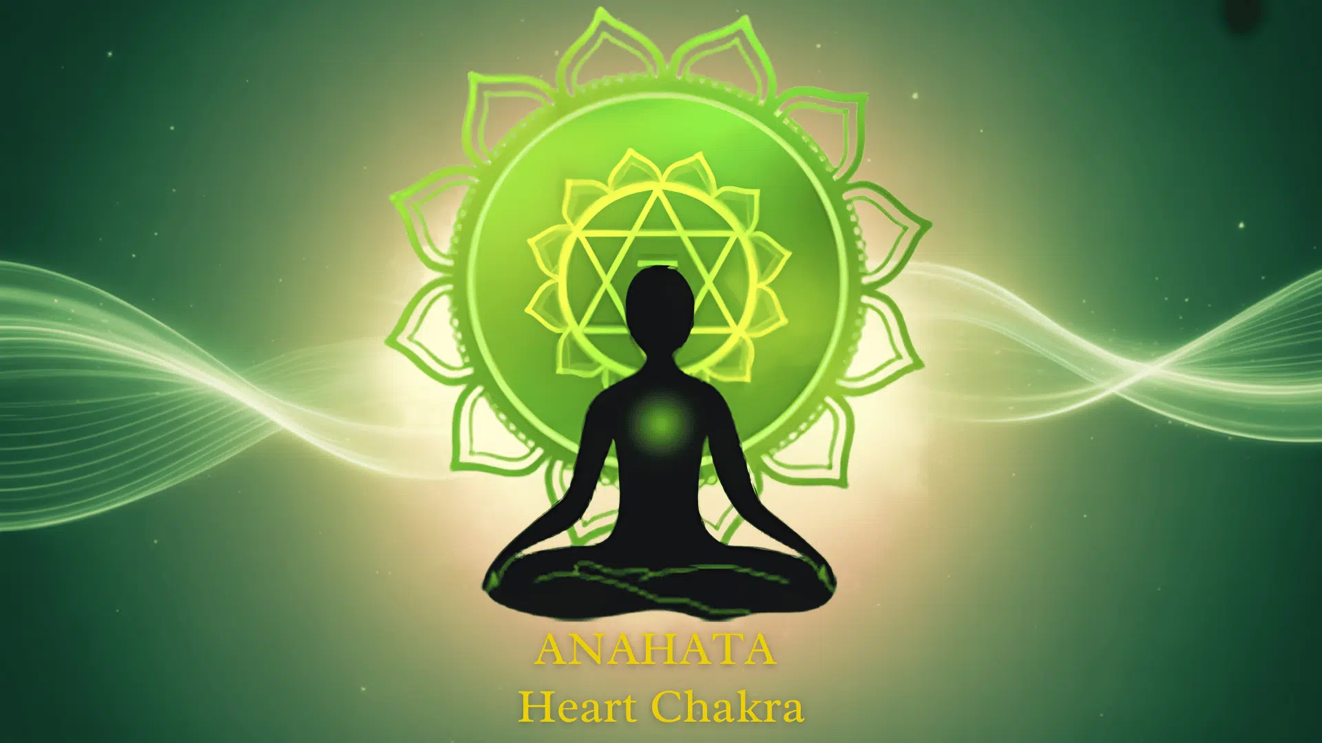 HEART CHAKRA