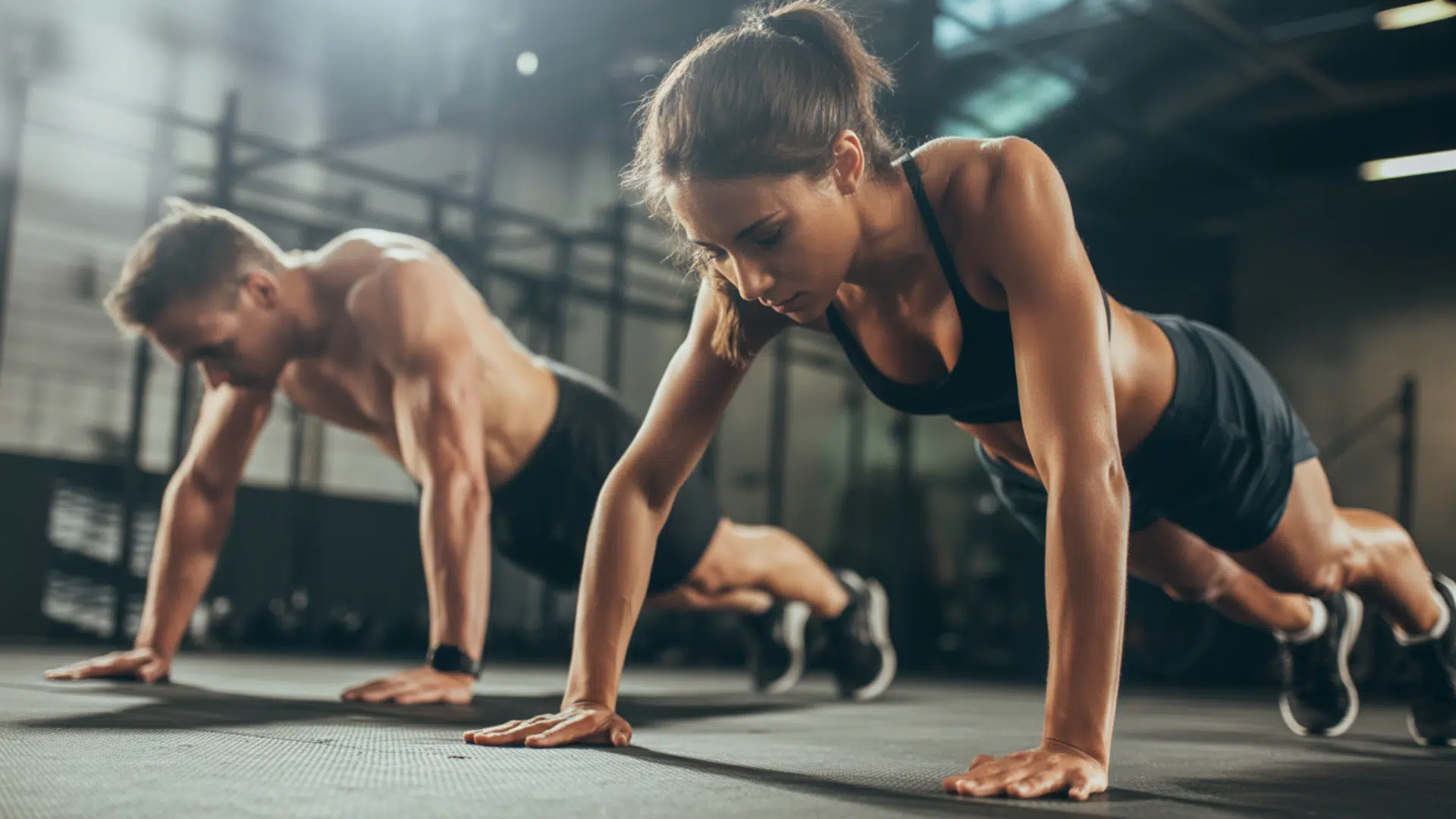 HIIT