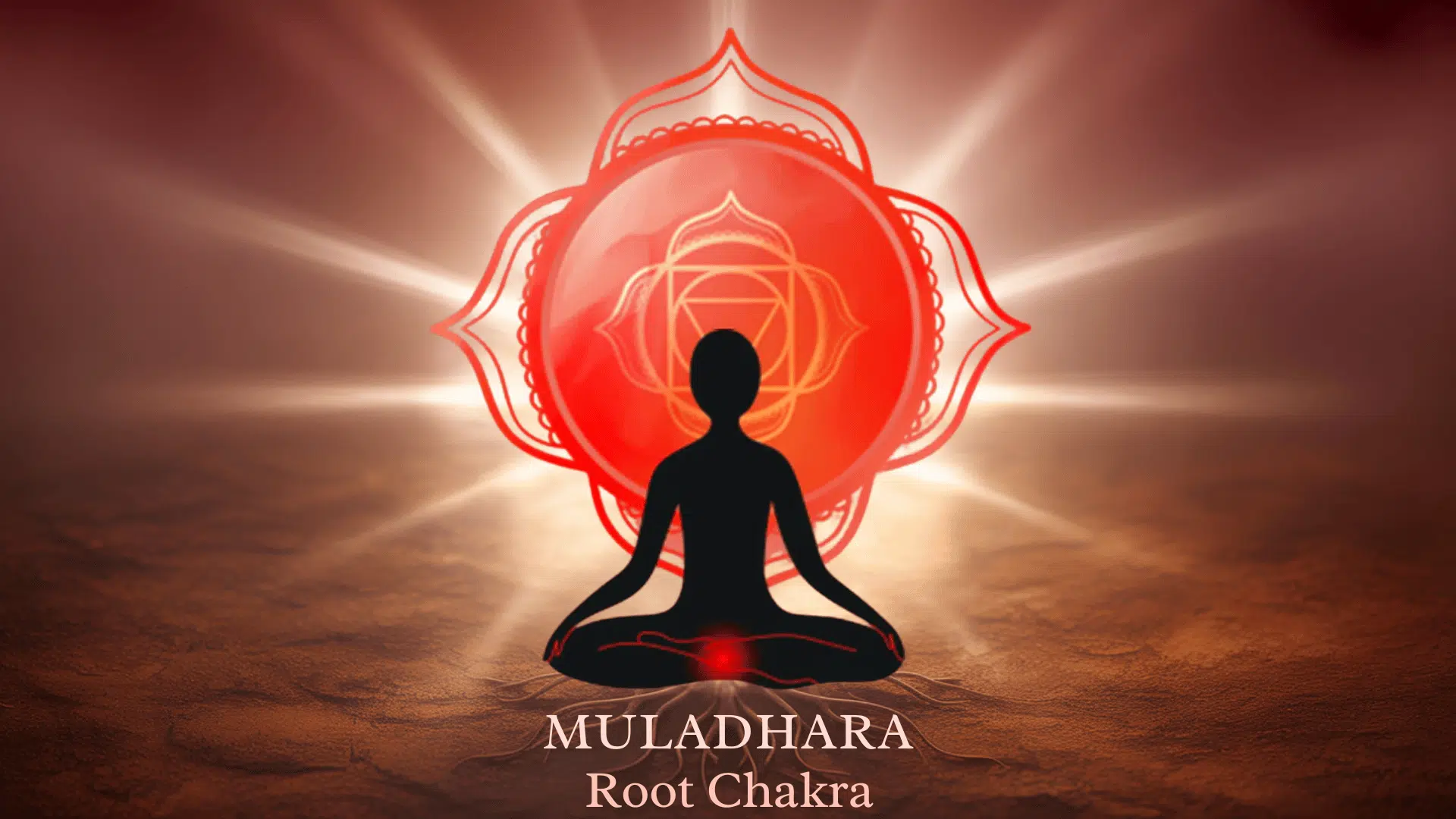 ROOT CHAKRA