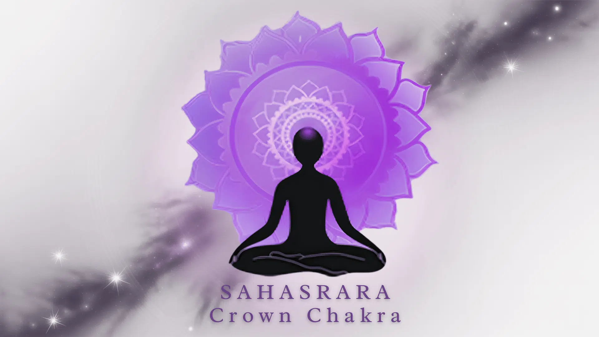SAHASRARA CHAKRA