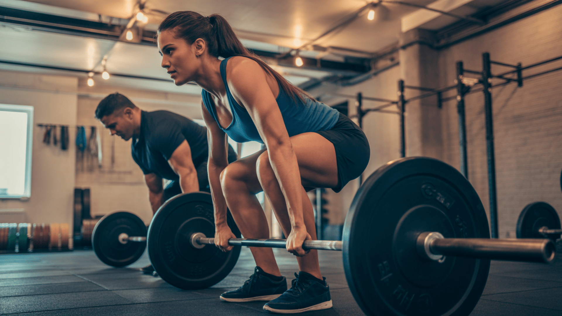 Strength Training Workouts