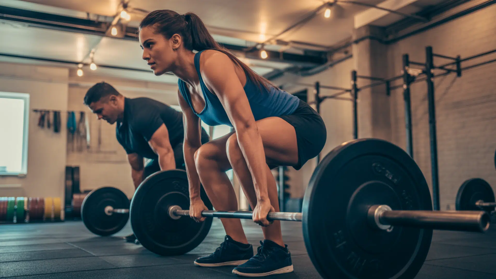 Strength Training Workouts