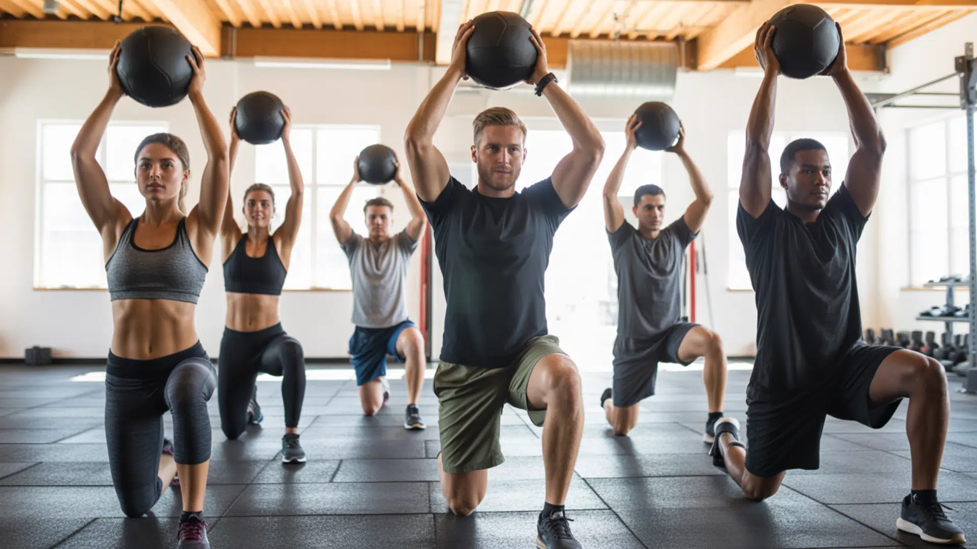 circuit Training