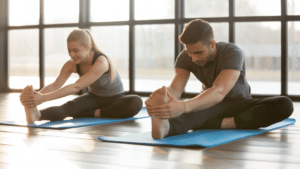 Smooth Exercises. Types 12 Types of Workouts: A Simple Look at Every Training Style - Piorliving