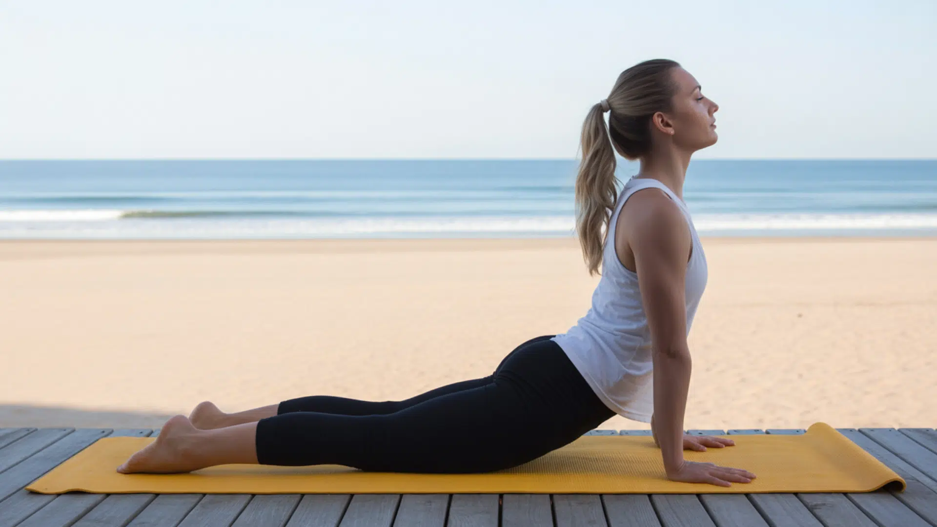 yoga