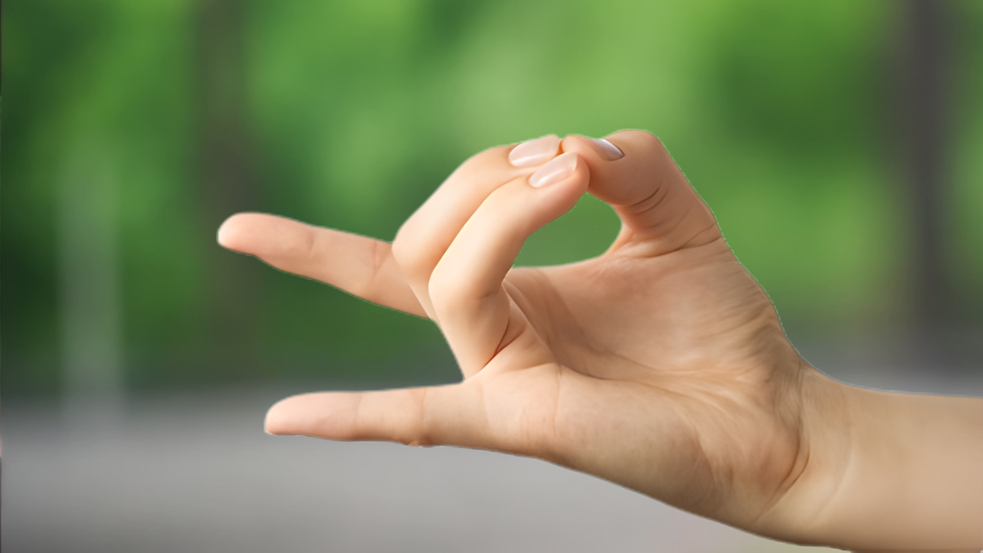 apana mudra