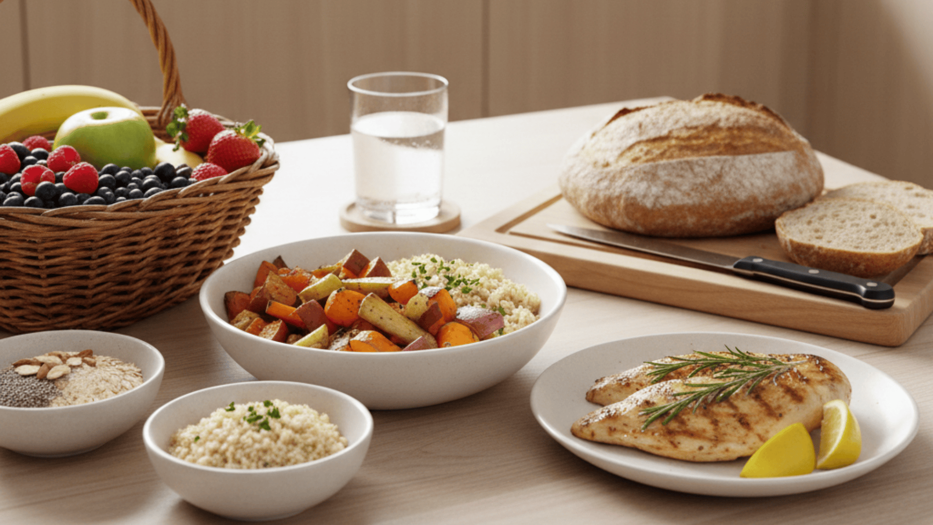 are detox diets necessary