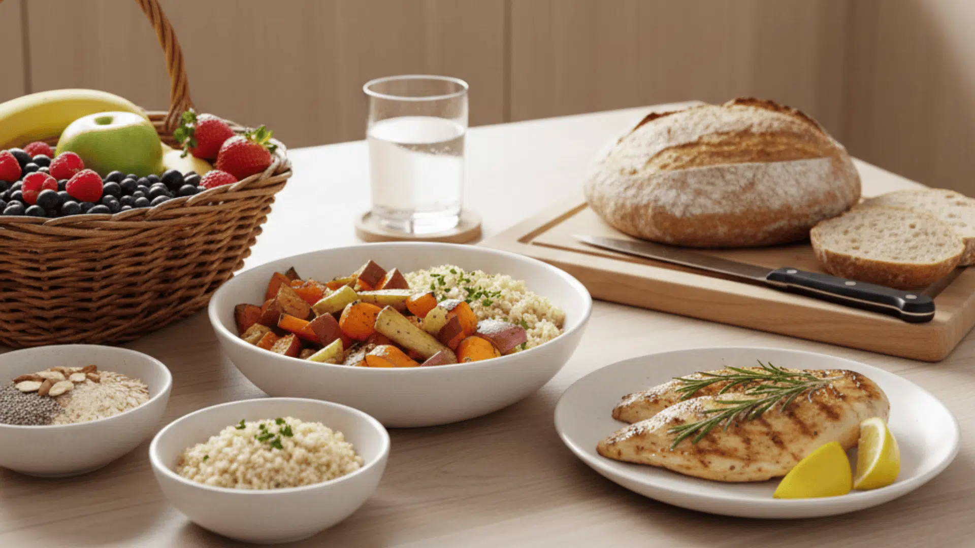 are detox diets necessary