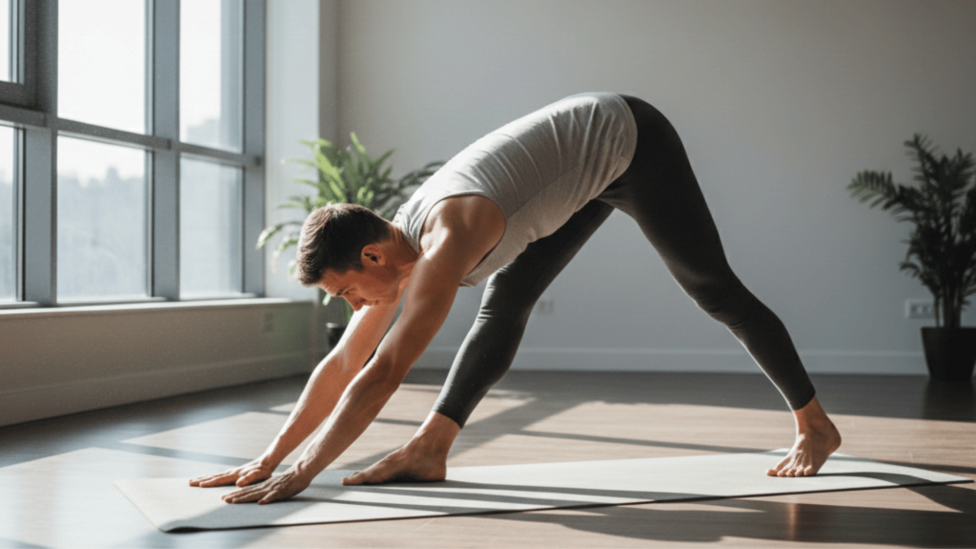 best yoga styles before workouts
