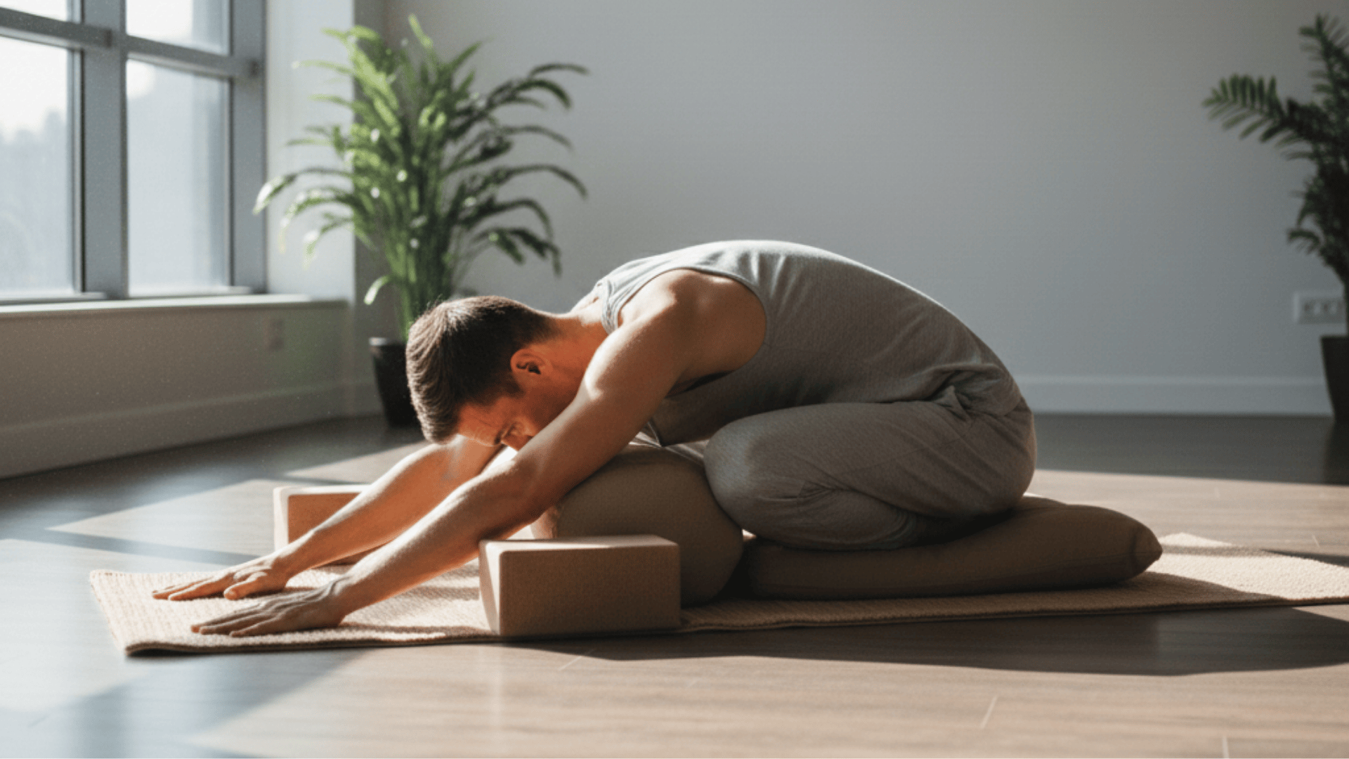 best yoga styles to do after workouts