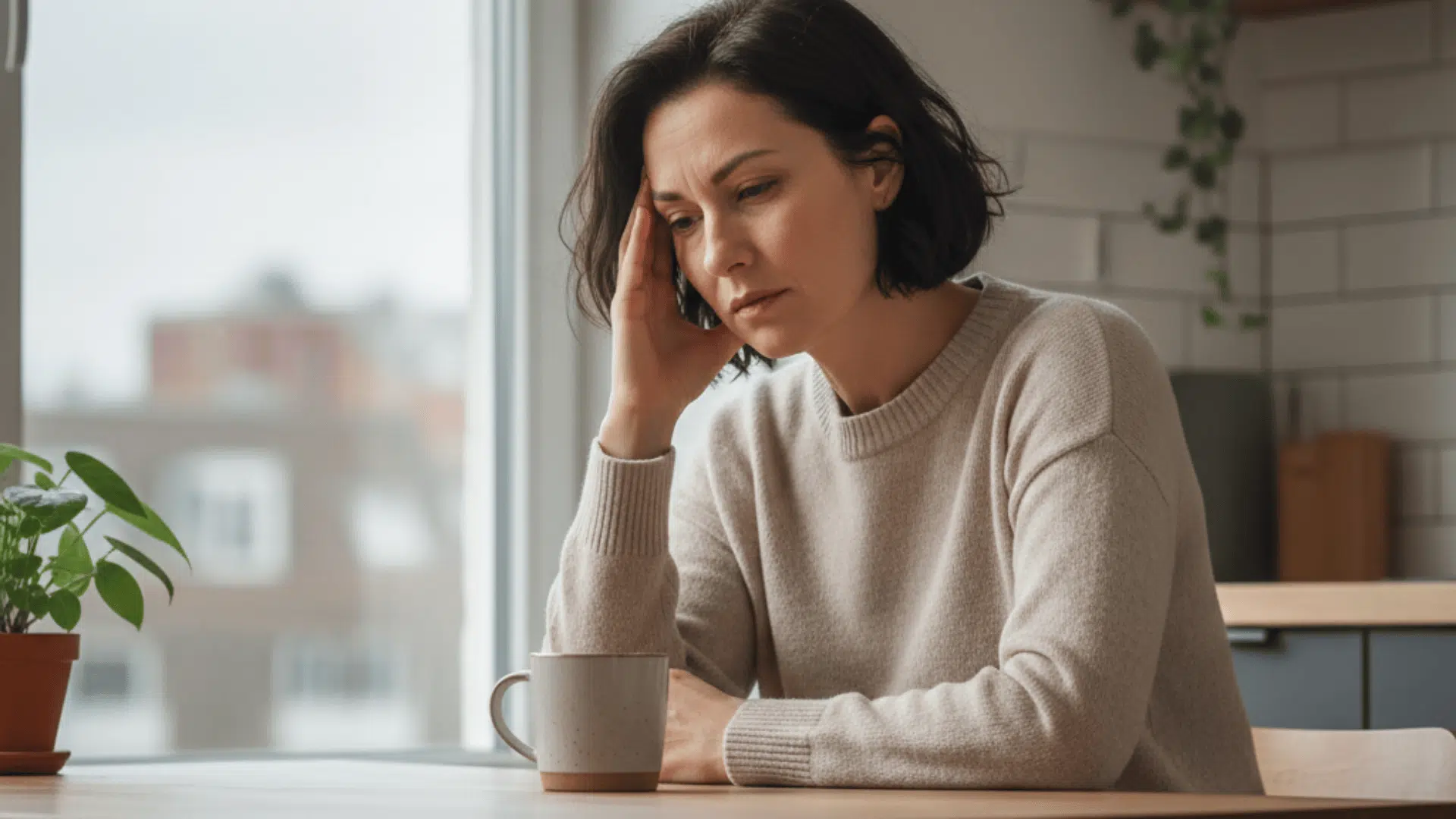 common sugar detox symptoms you may experience