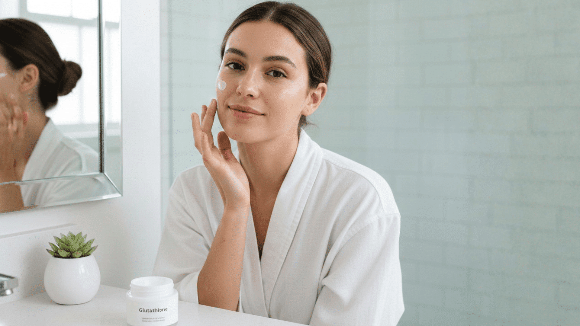 glutathione for skin benefits safety and how to use it