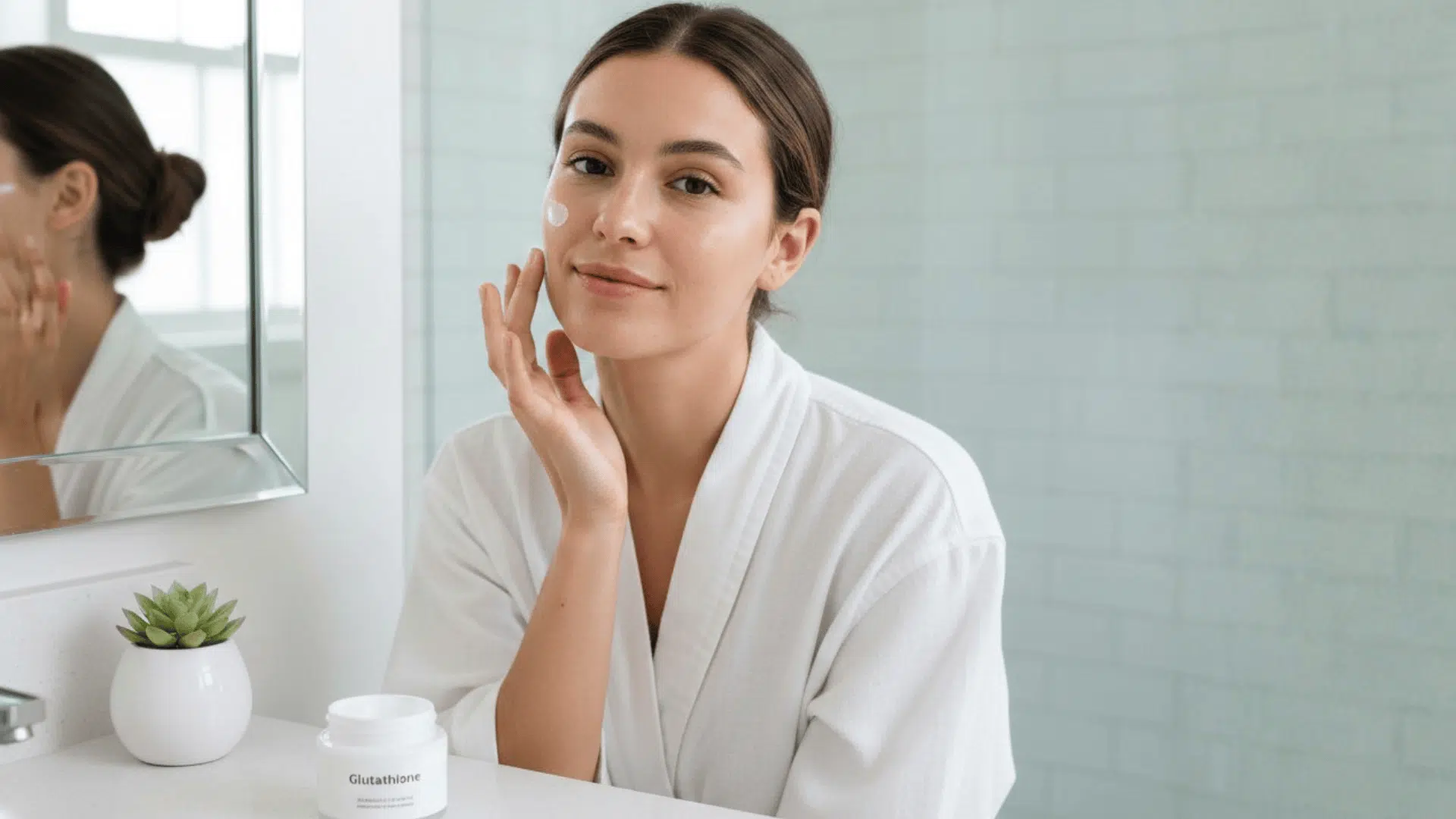 glutathione for skin benefits safety and how to use it