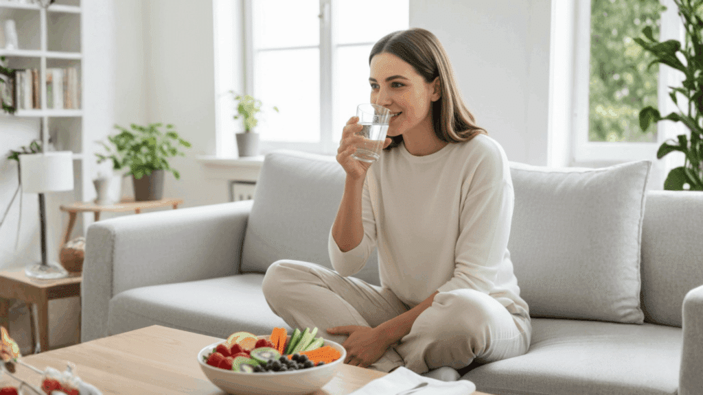 how to detox your blood in 24 hours