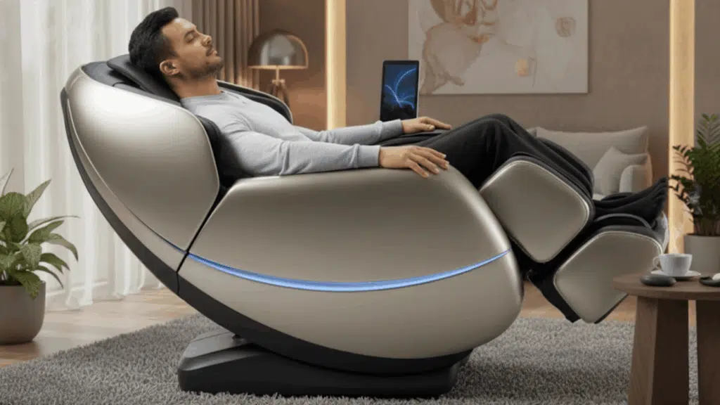 hydromassage benefits