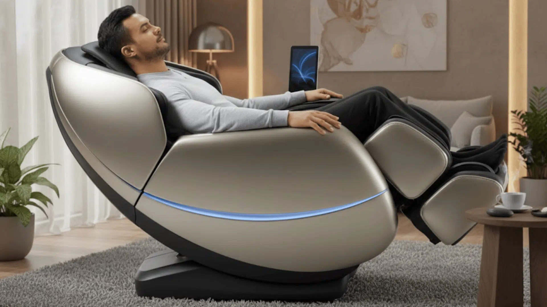 hydromassage benefits