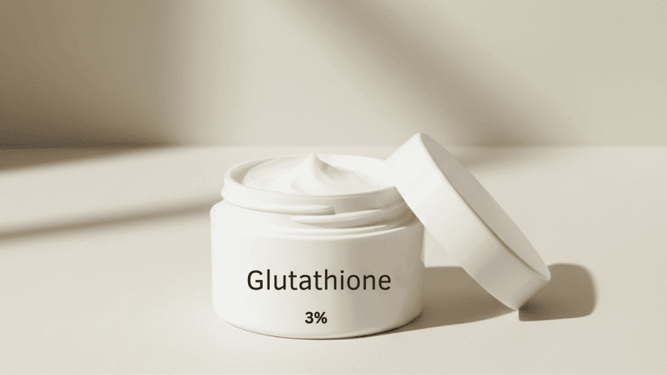 key benefit of glutathione for skin