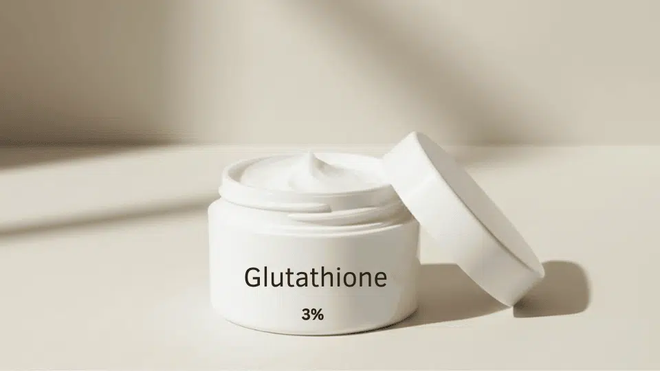 key benefit of glutathione for skin