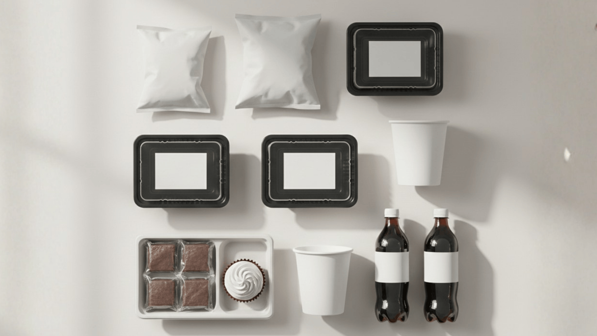 ultra processed foods