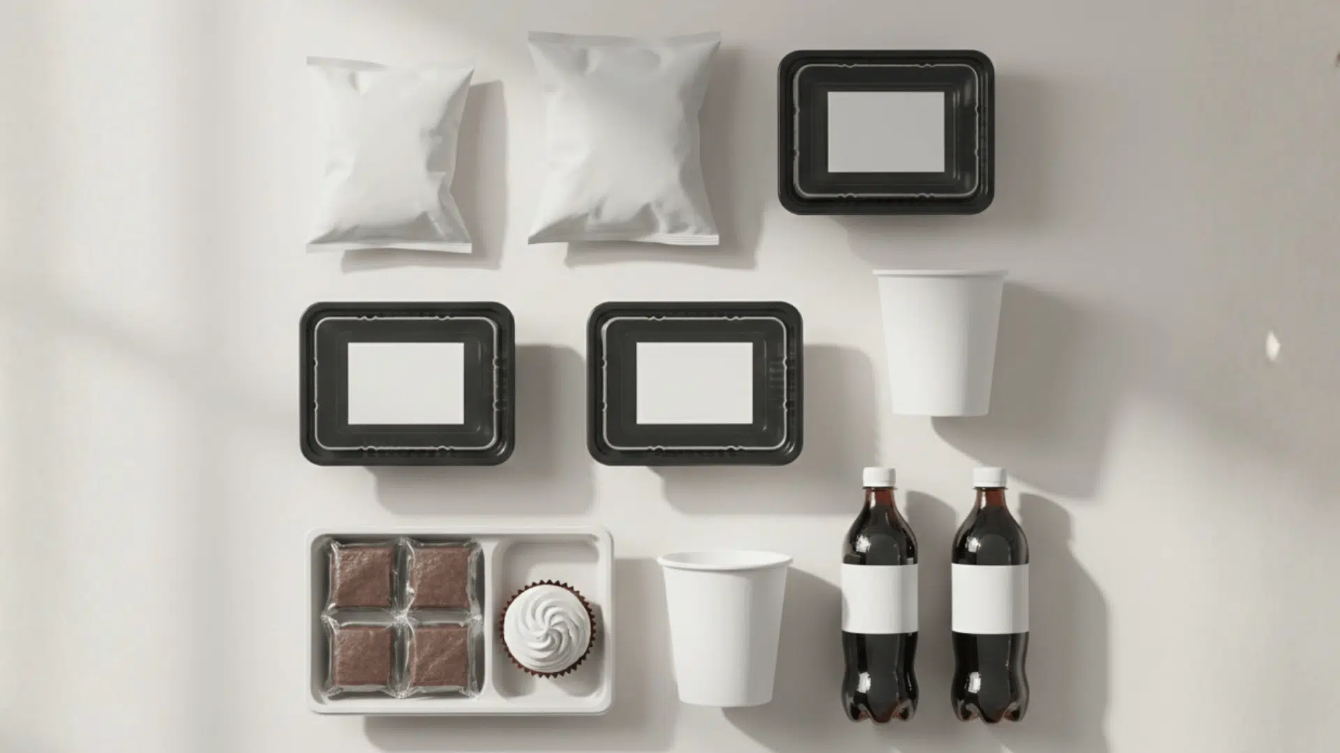 ultra processed foods