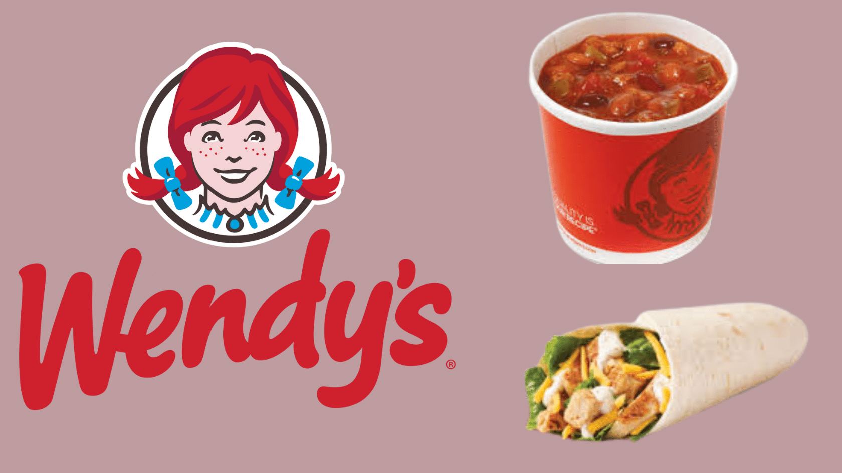 wendy s light options