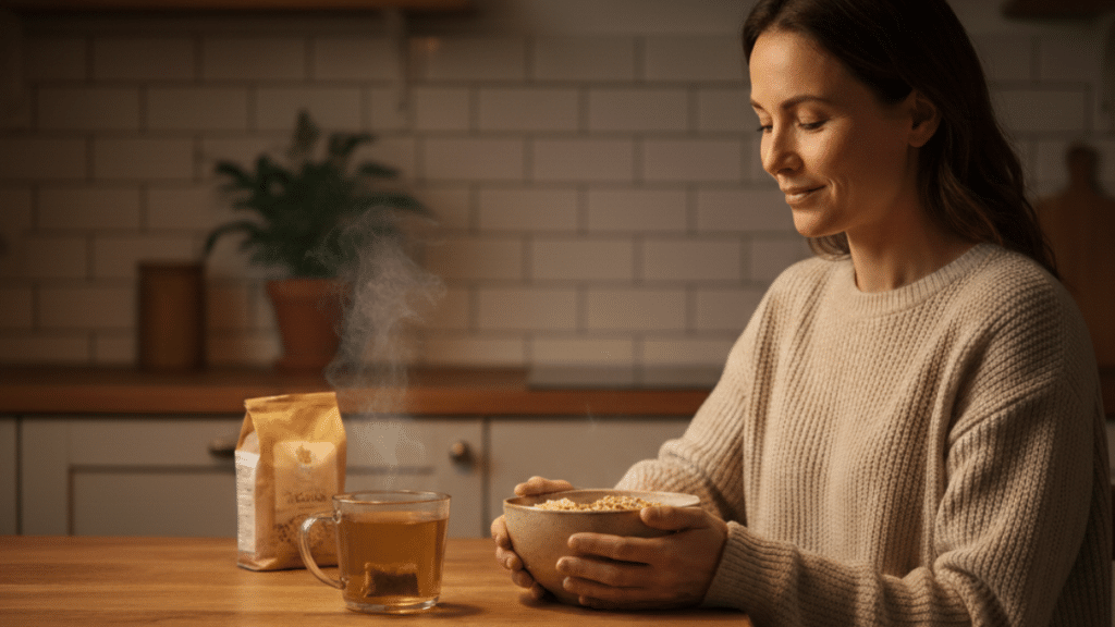 what foods neutralize stomach acid immediately