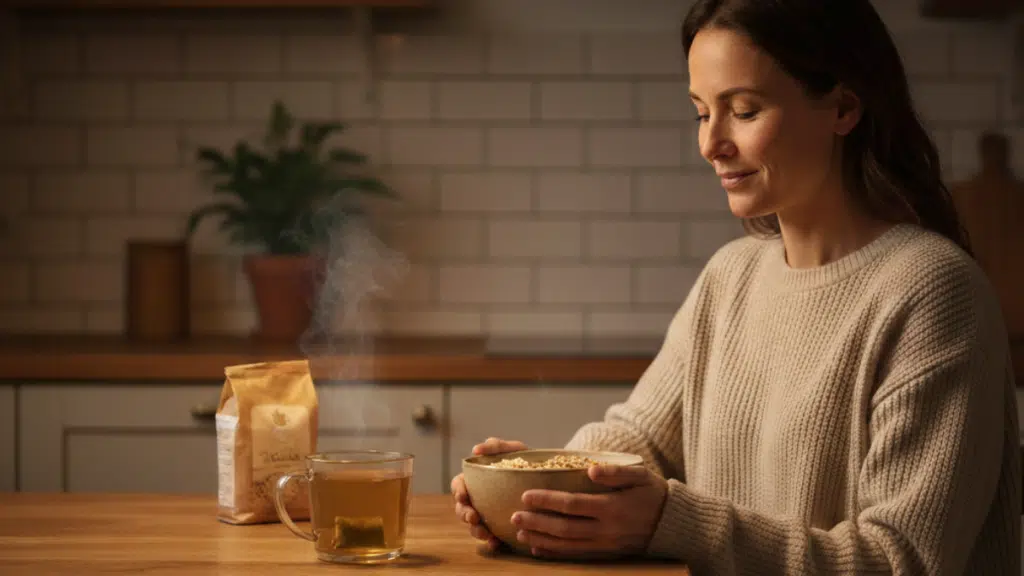 what foods neutralize stomach acid immediately