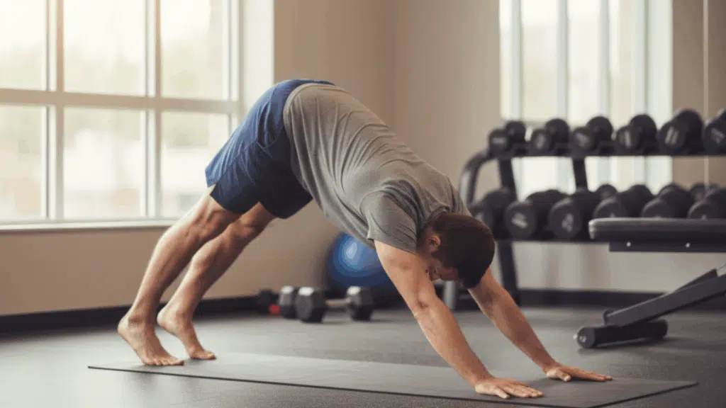 yoga before or after a workout best timing for results