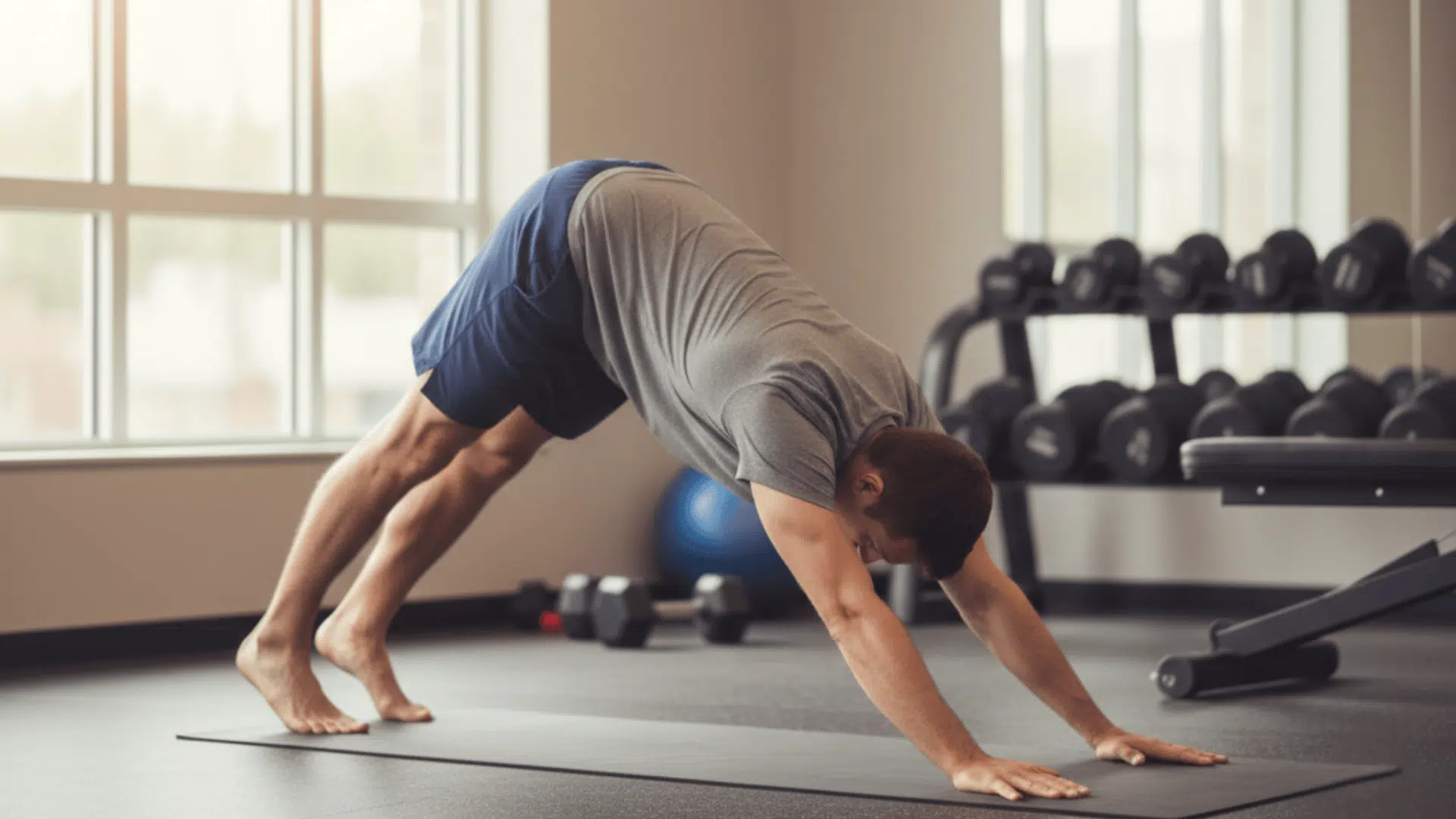 yoga before or after a workout best timing for results