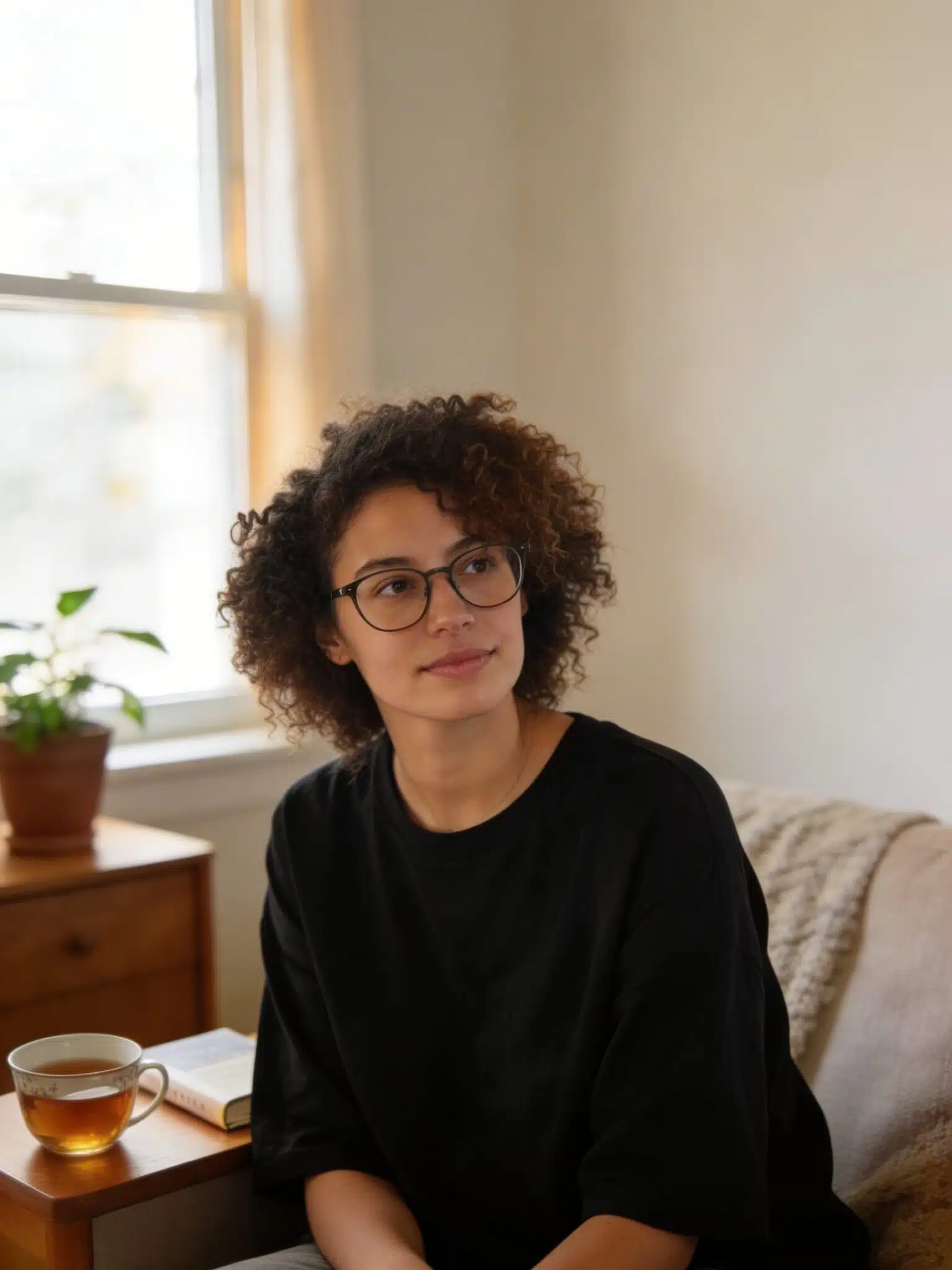 Picture of Christen Cowper