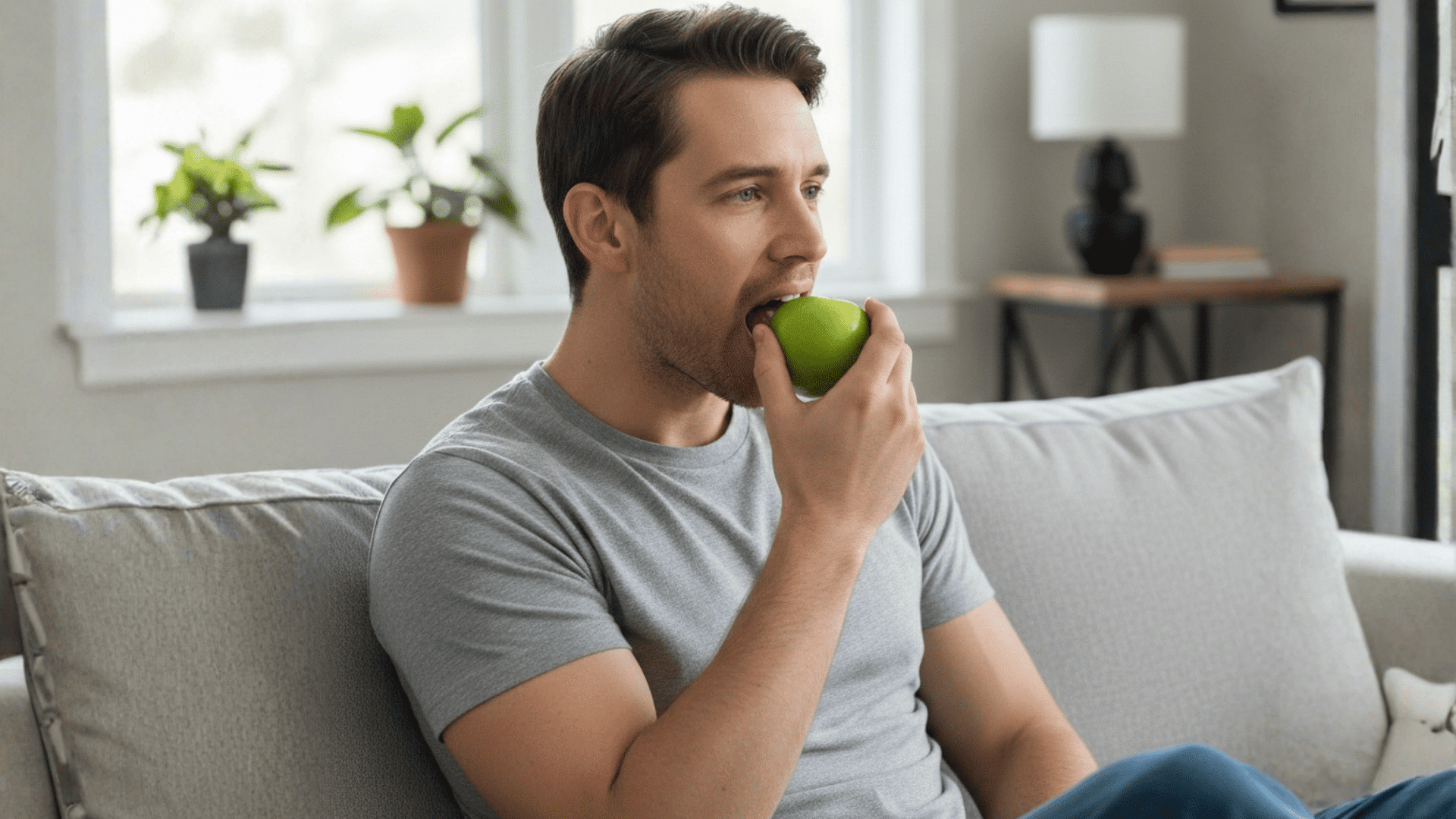benefits of granny smith apples