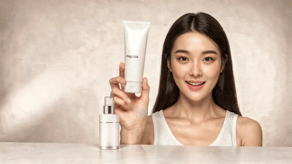 peptides their chemical nature and benefits