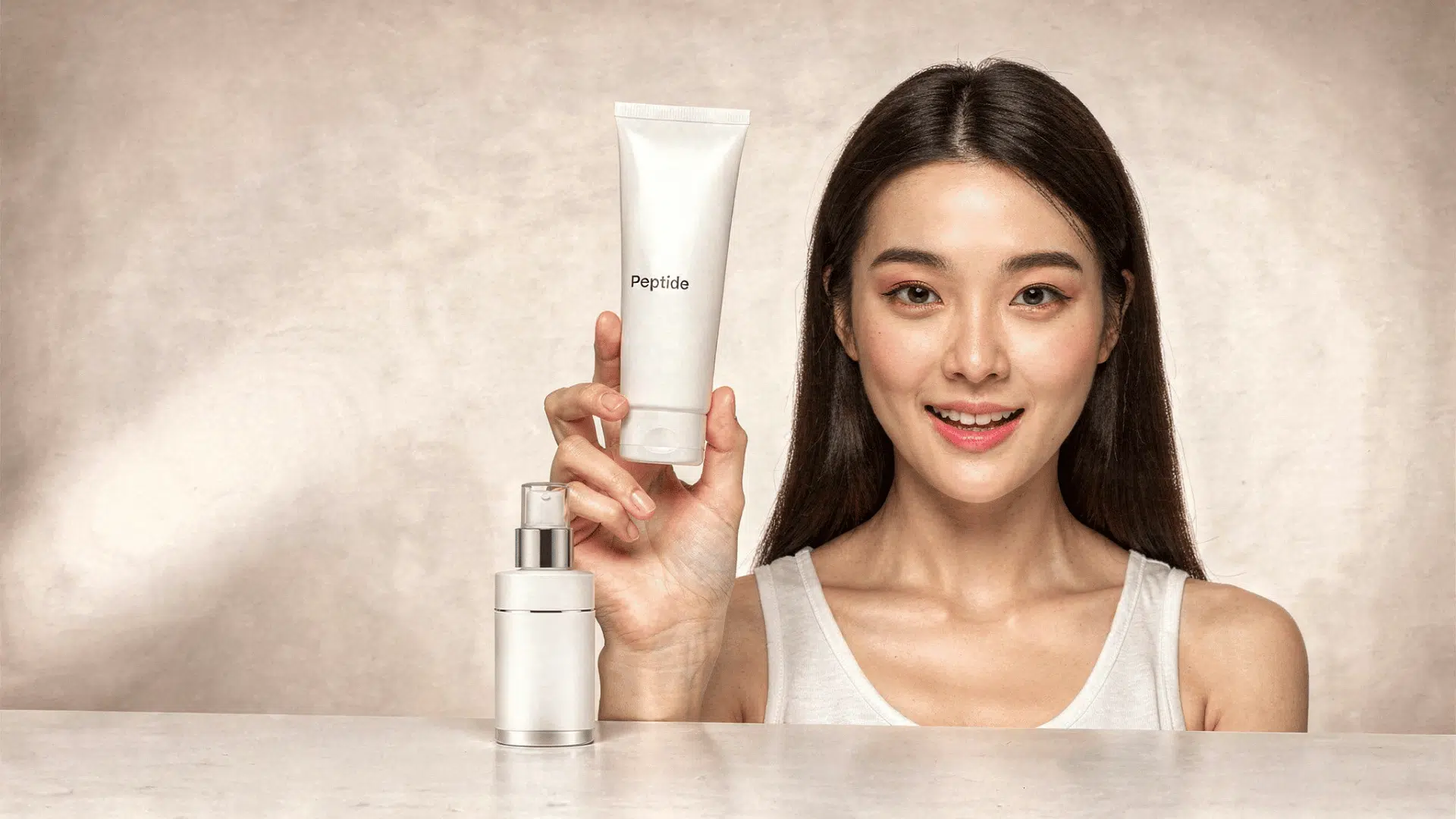 peptides their chemical nature and benefits