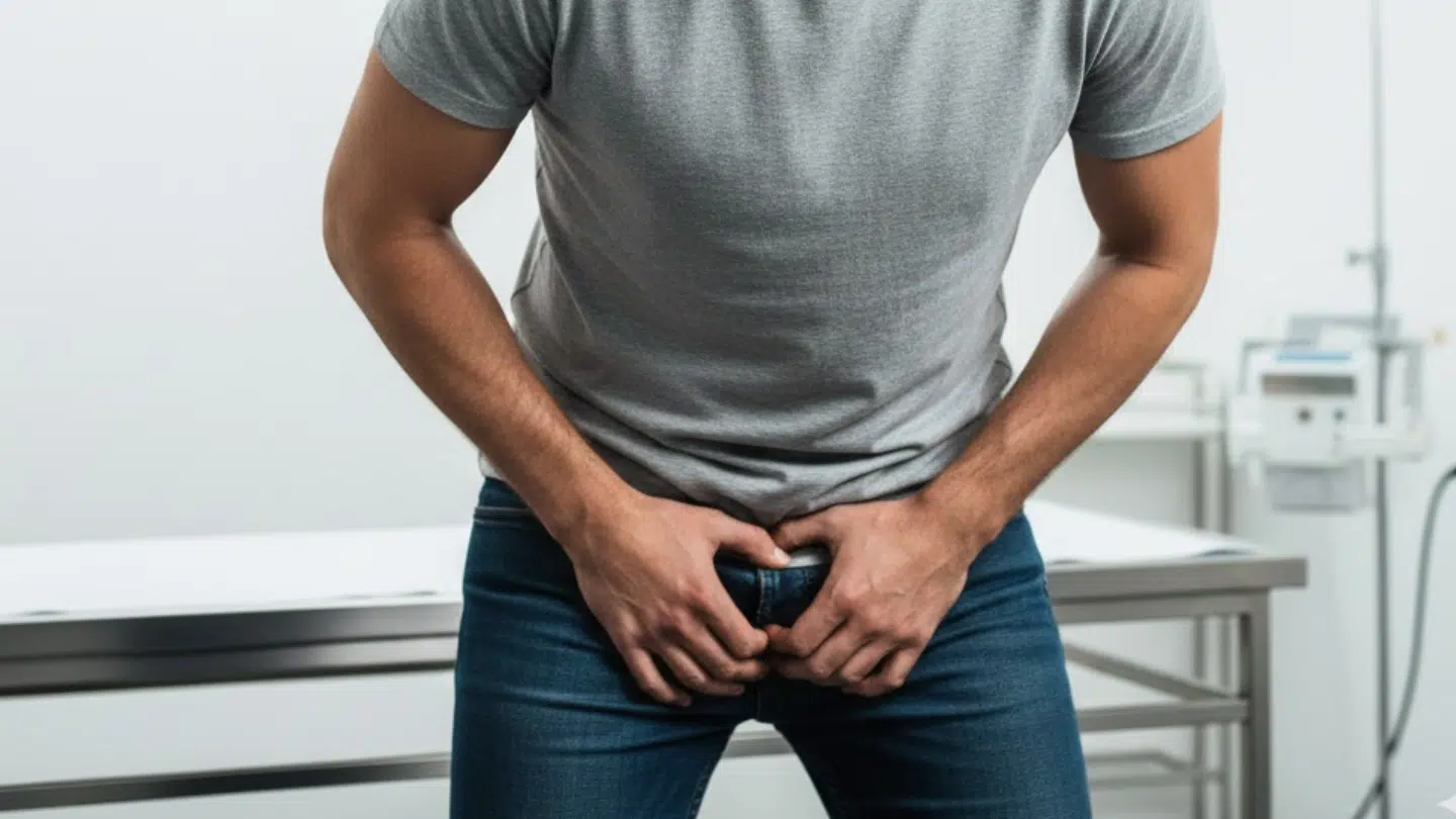 step by step how to stretch foreskin safely