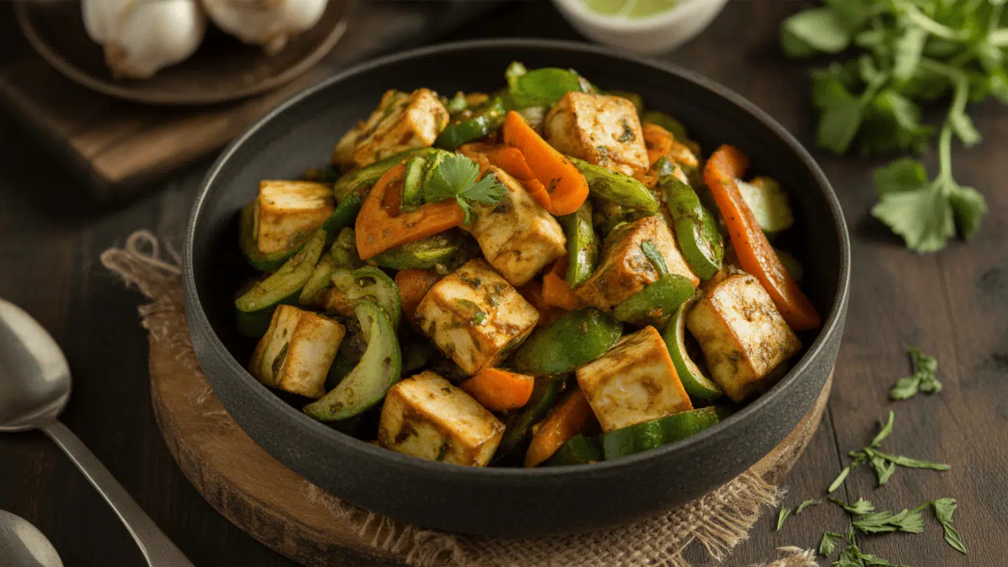 vegetarian thousand calorie meal plan