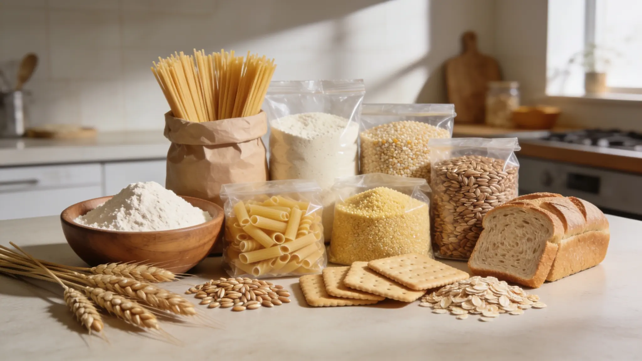 barley and malt ingredients