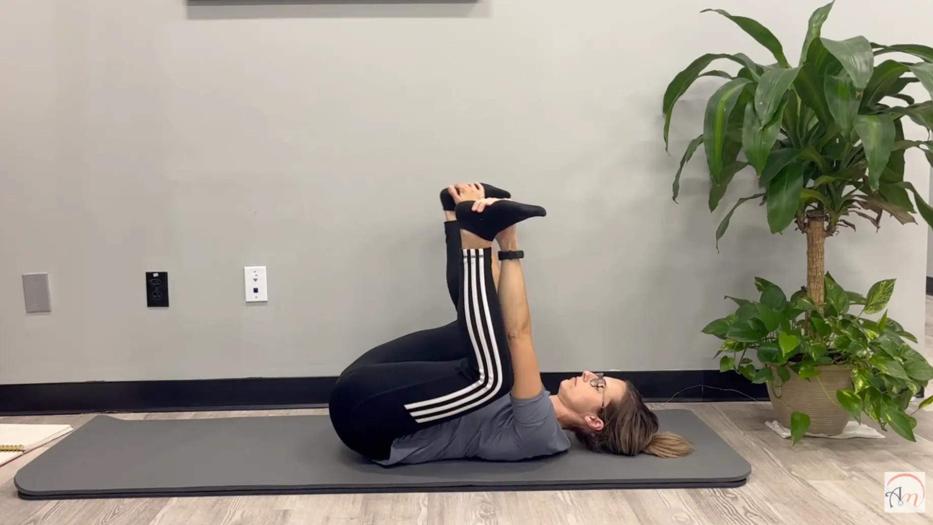 _knees opening out to sides