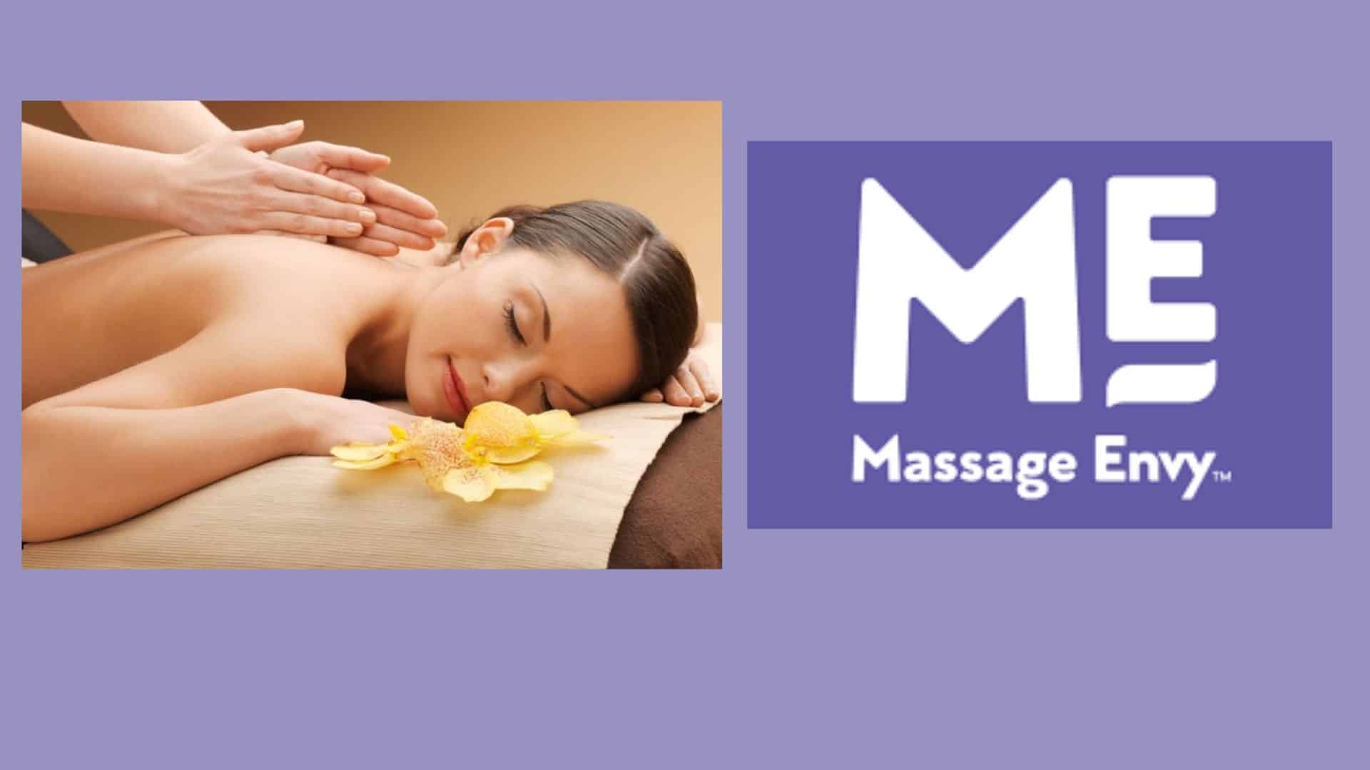 Swedish massage collage with relaxing treatment scenes, candles, oils, and calm spa rooms