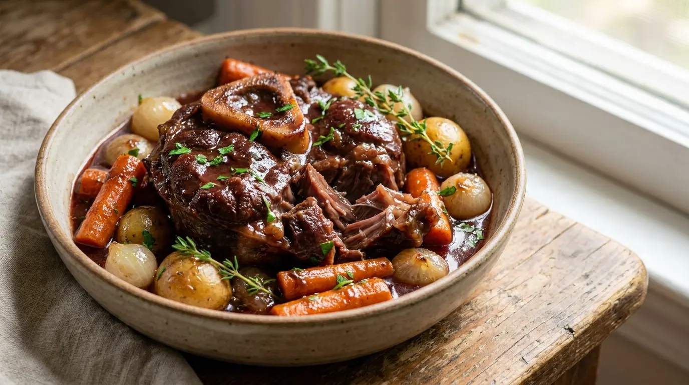 beef shank or oxtail is packed with collagen supporting joints making them what foods have collagen