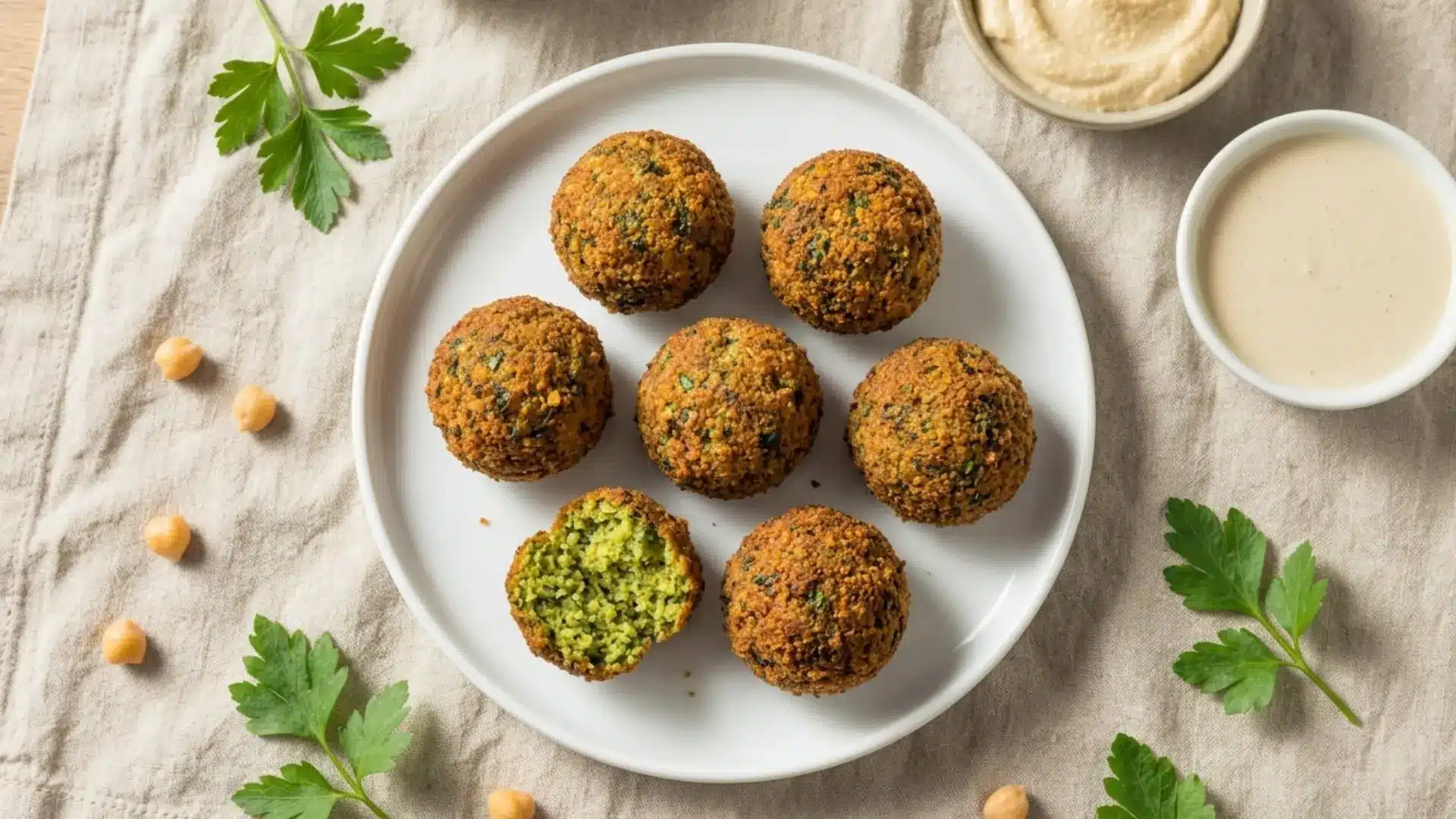 falafel-nutrition