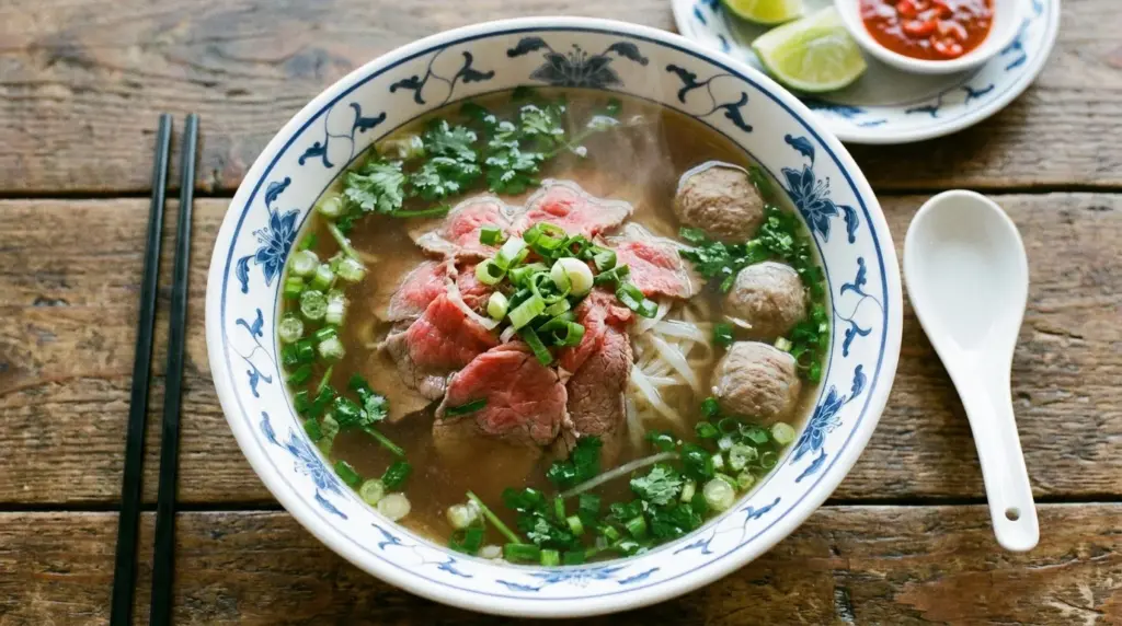 is-pho-healthy